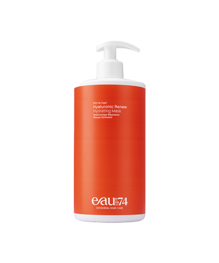 Hyaluronic Renew Hydrating Mask 750ml