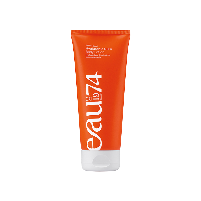 Hyaluronic Glow ​Body Lotion 200ml