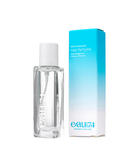 Hair Perfume 15ml