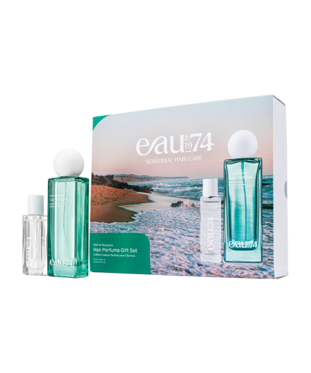 Hair Perfume Giftset