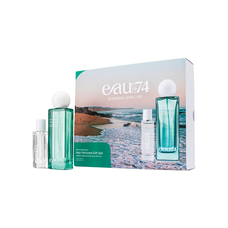 Hair Perfume Giftset