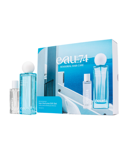 Hair Perfume Giftset
