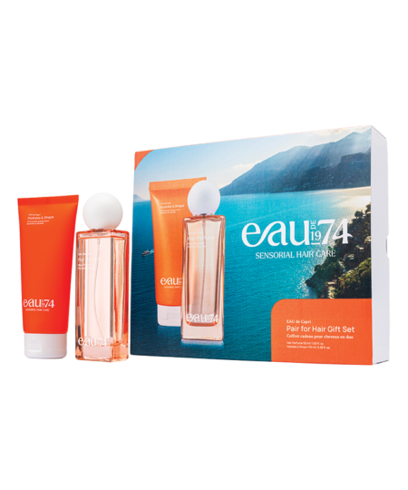 Pair for Hair Giftset