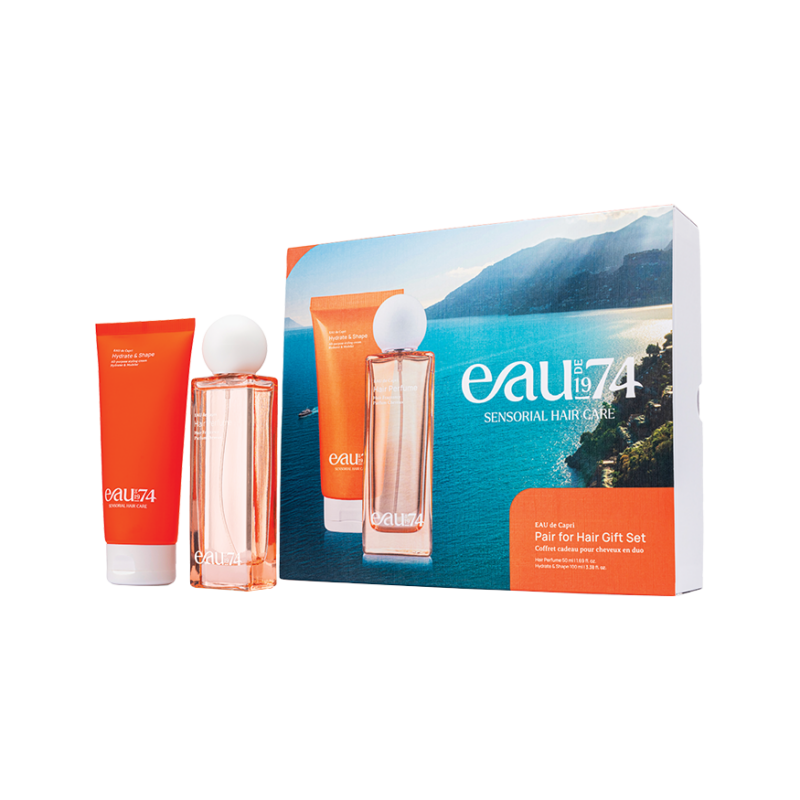 Pair for Hair Giftset