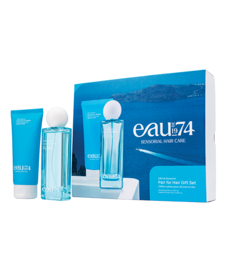 Pair for Hair Giftset