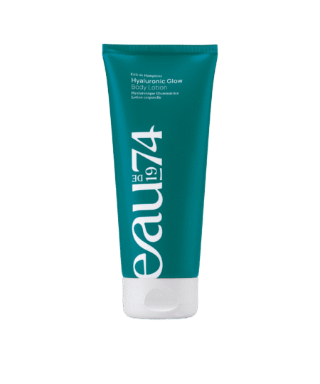 Hyaluronic Glow ​Body Lotion 200ml