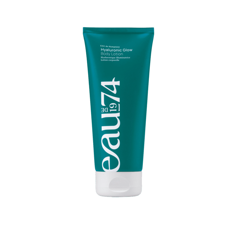 Hyaluronic Glow ​Body Lotion 200ml