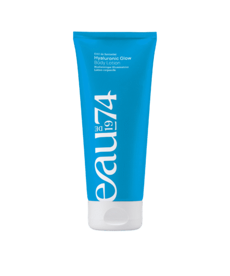 Hyaluronic Glow ​Body Lotion 200ml