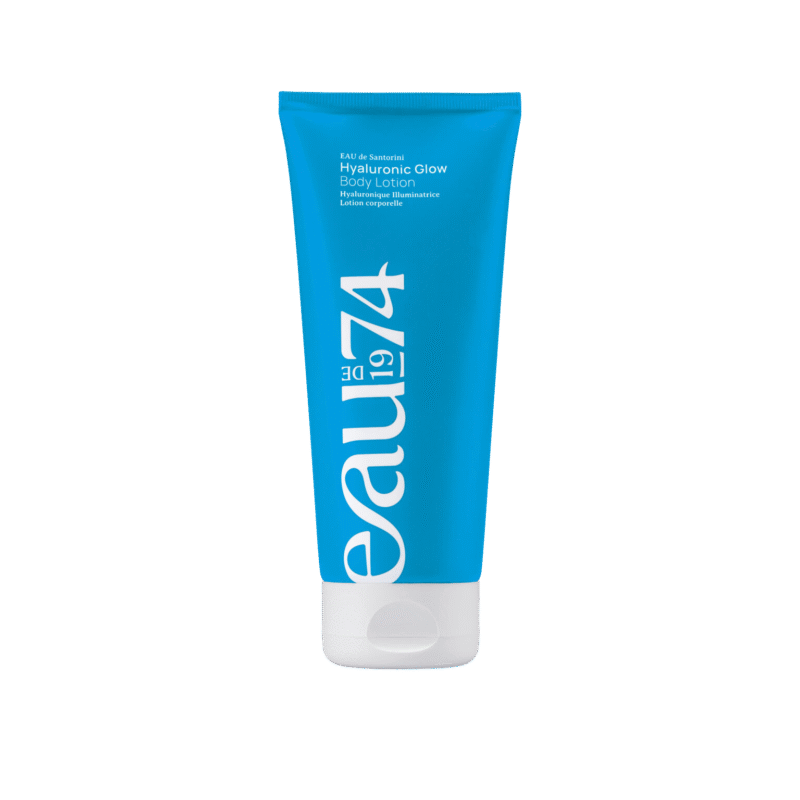 Hyaluronic Glow ​Body Lotion 200ml