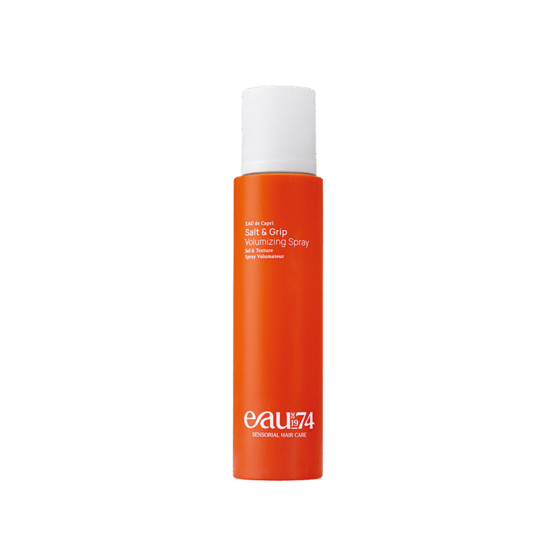 Salt & Grip Volumizing Spray 200ml